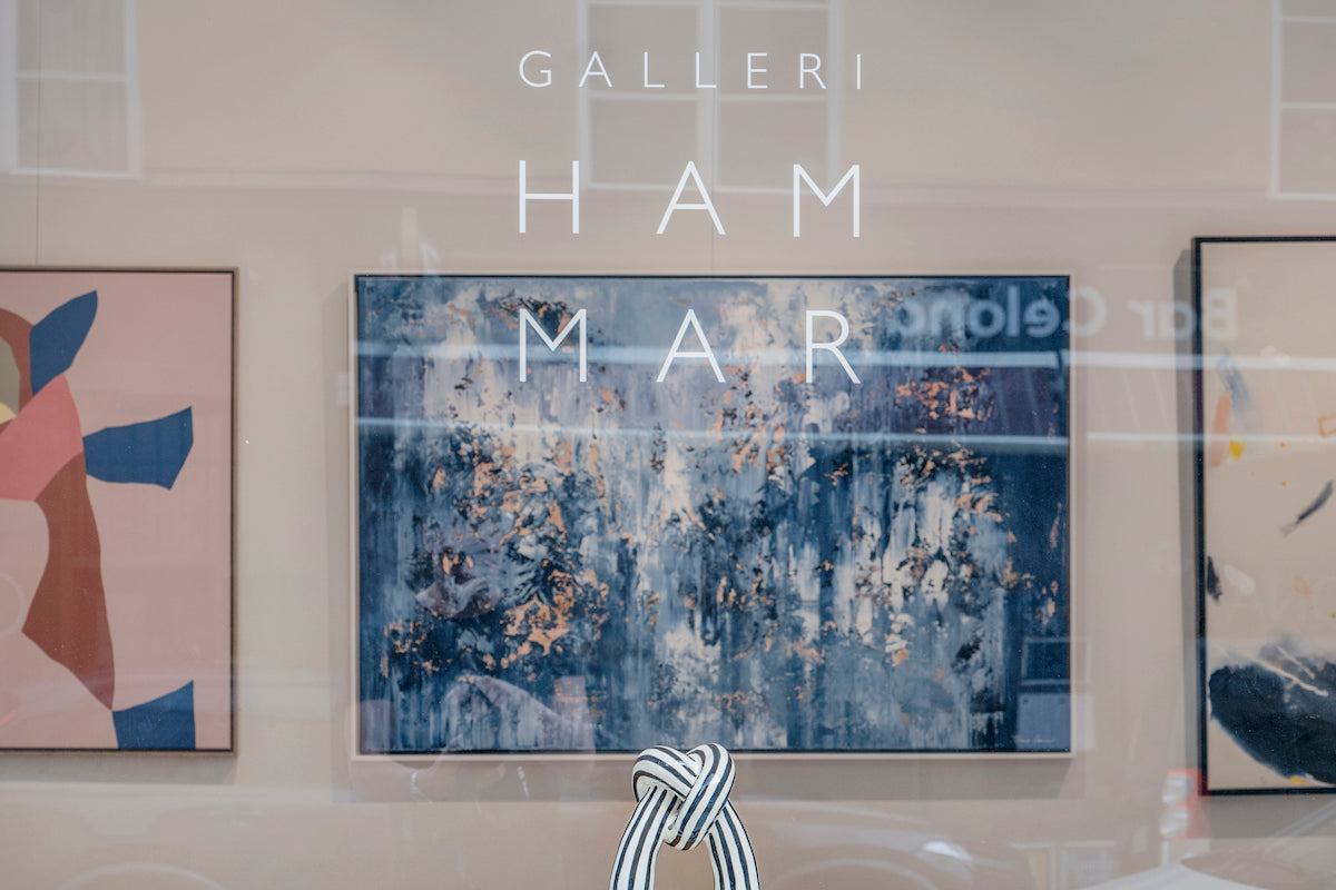 Öppettider under sommaren