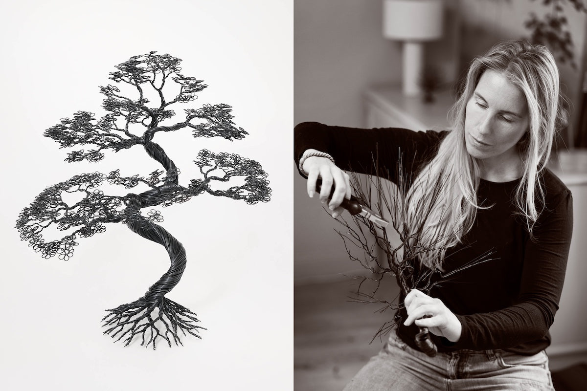 Separatutställning: Matilda Bengtsson 250517-250524