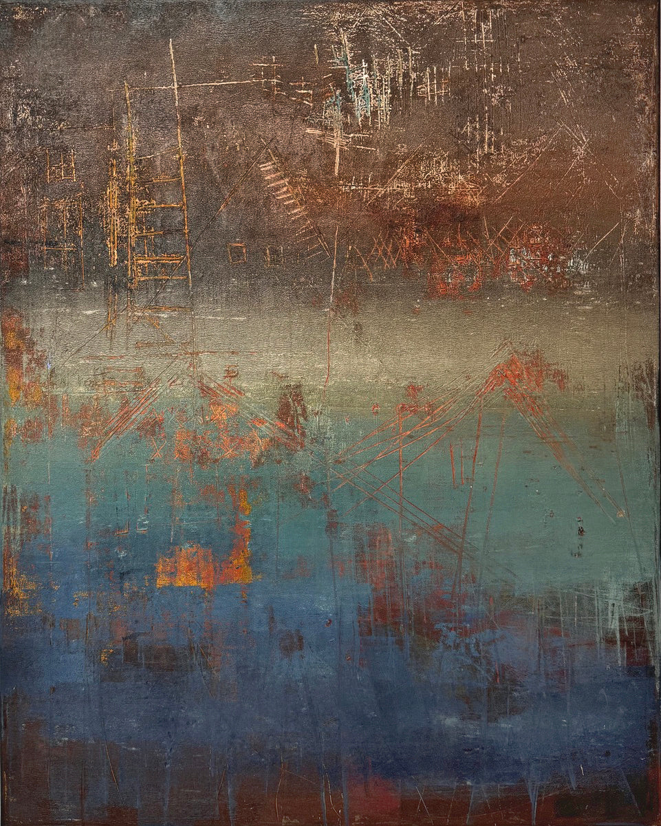The Ancient Tide