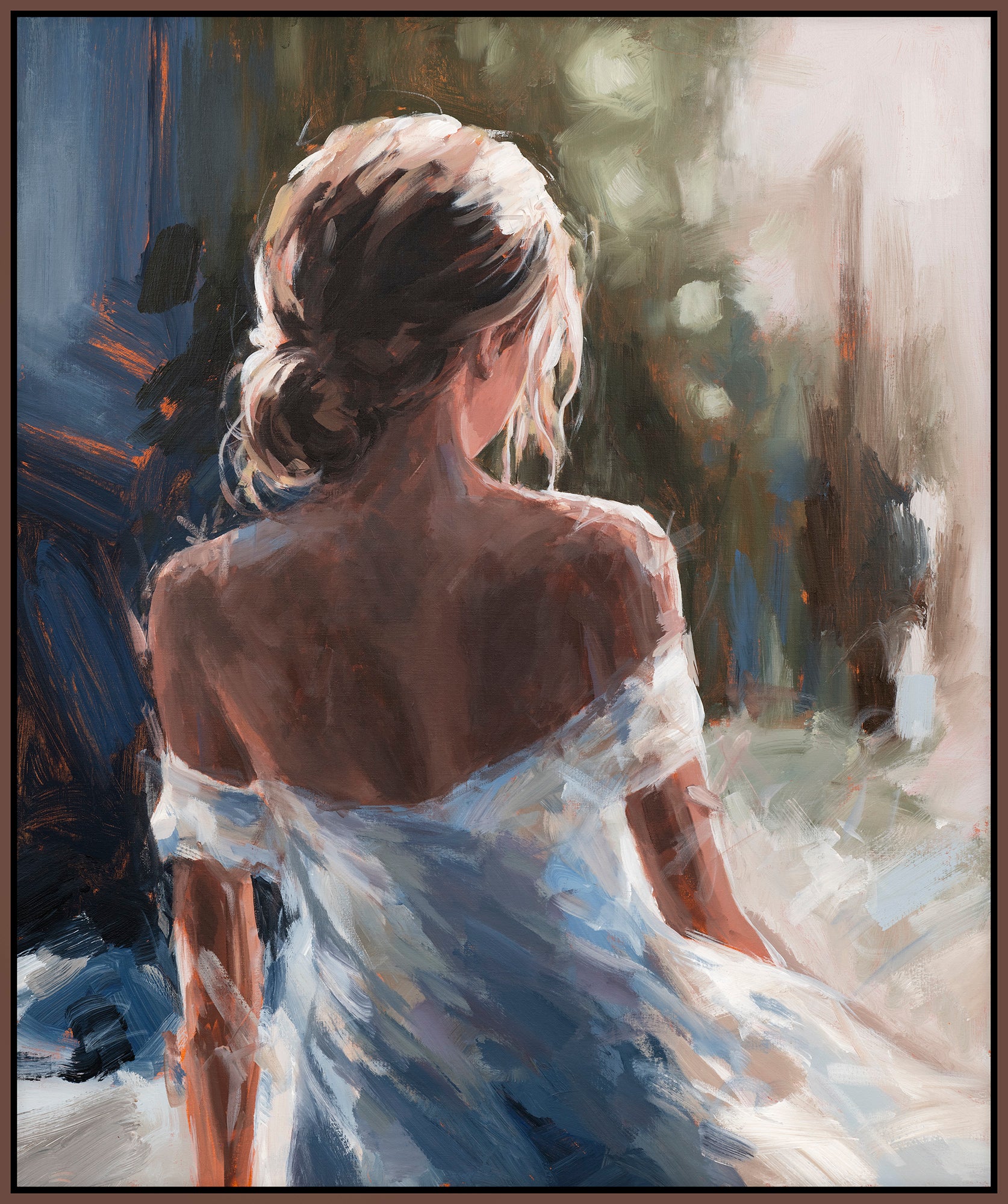 Evening Grace