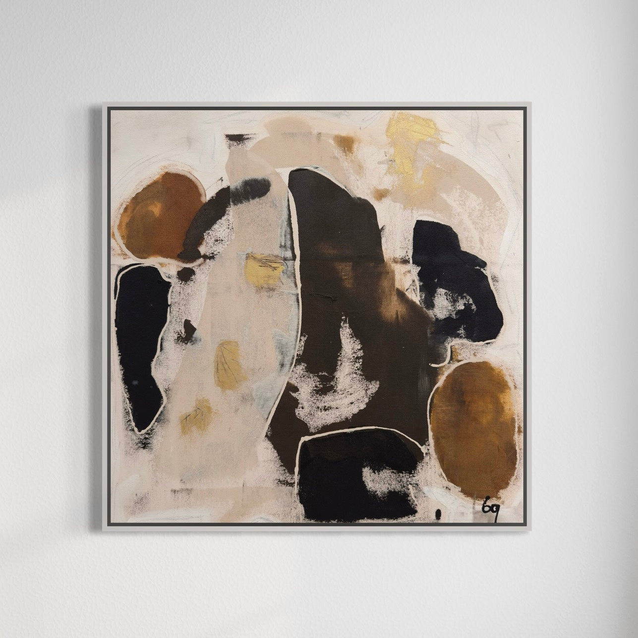 Gold leaf