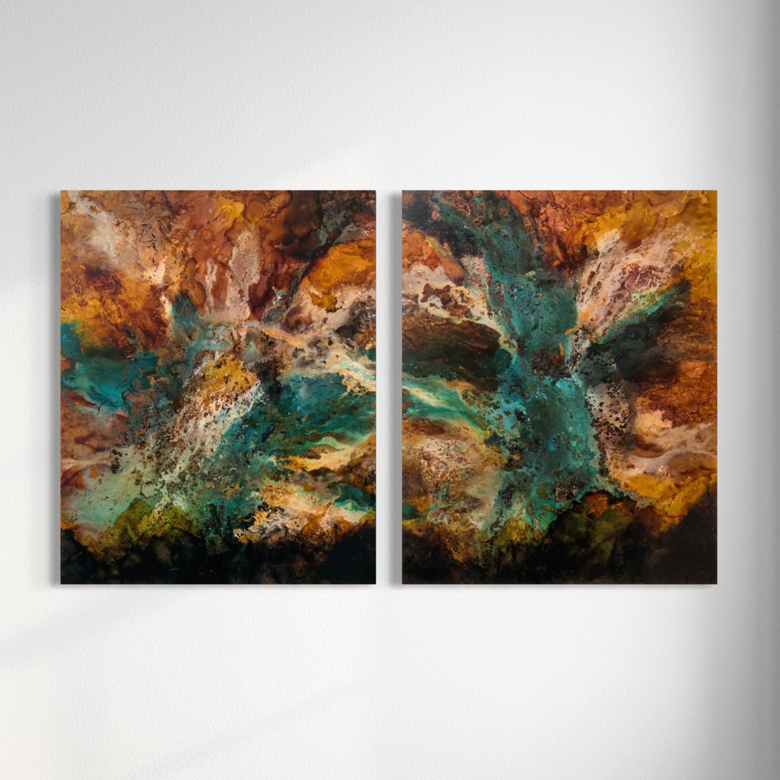 Naturstudie 25 GH8