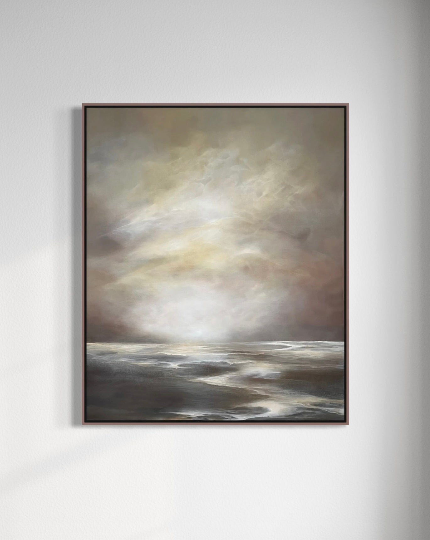 The Light Beyond
