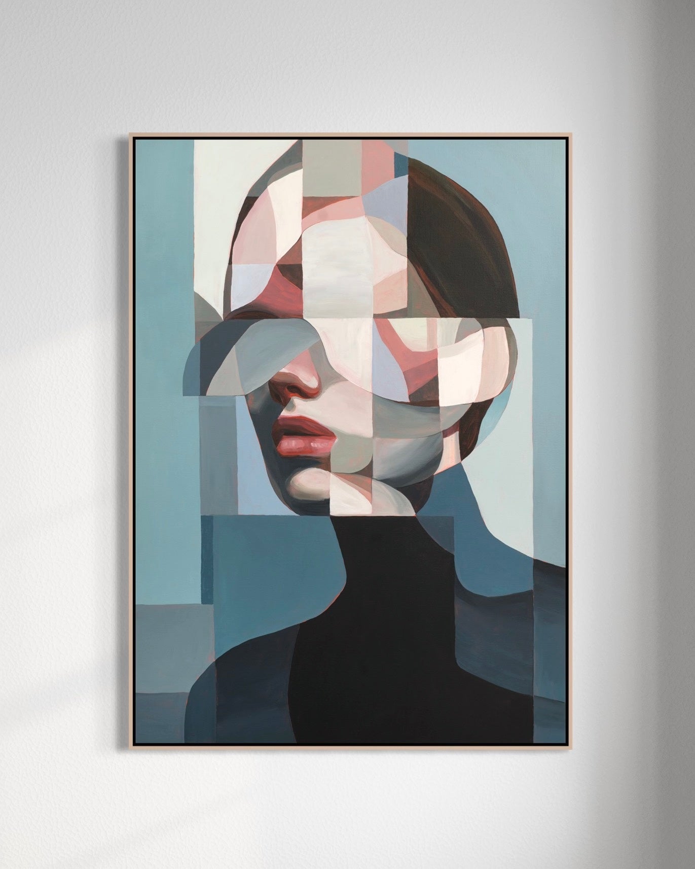 Shapes of Mood