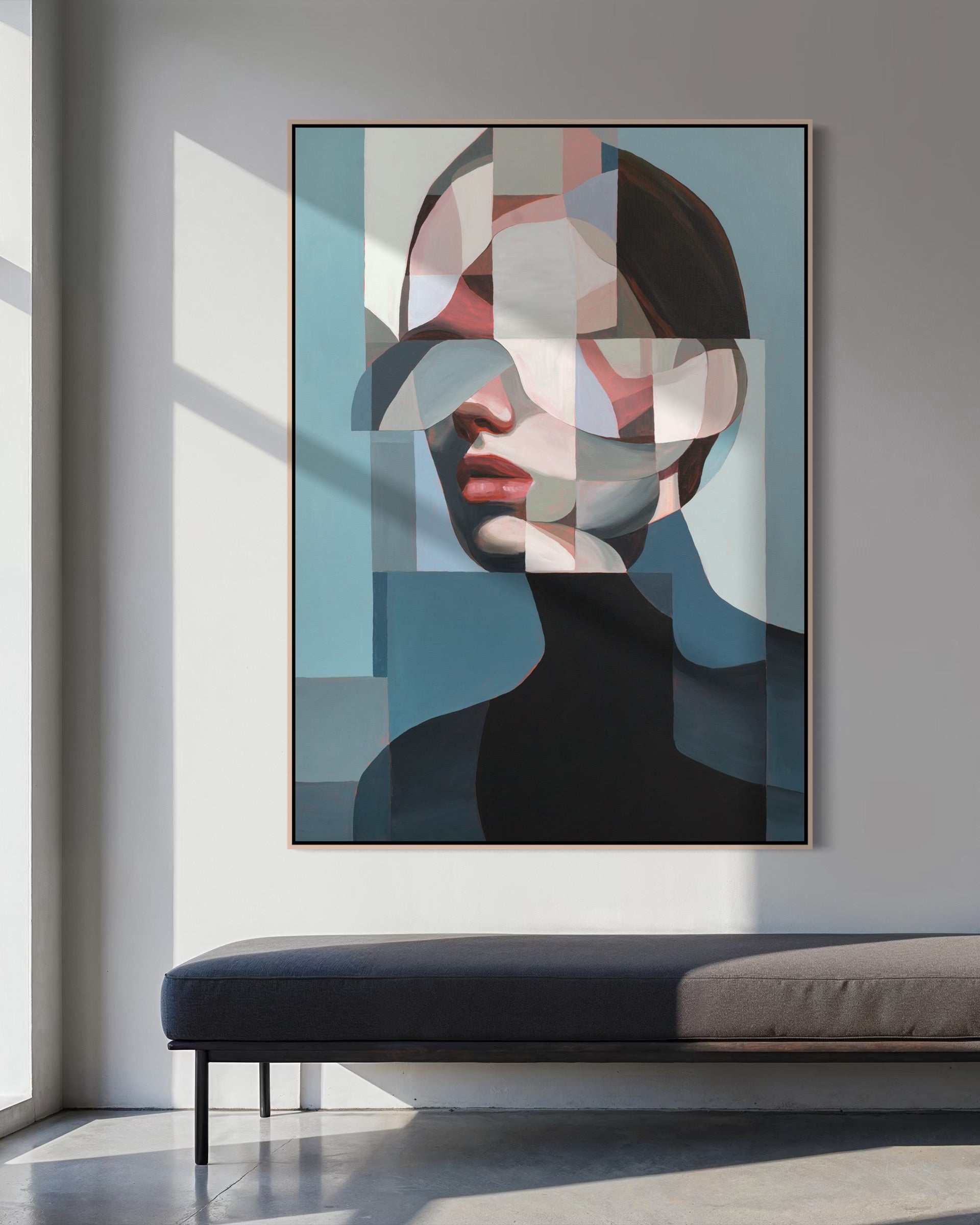 Shapes of Mood