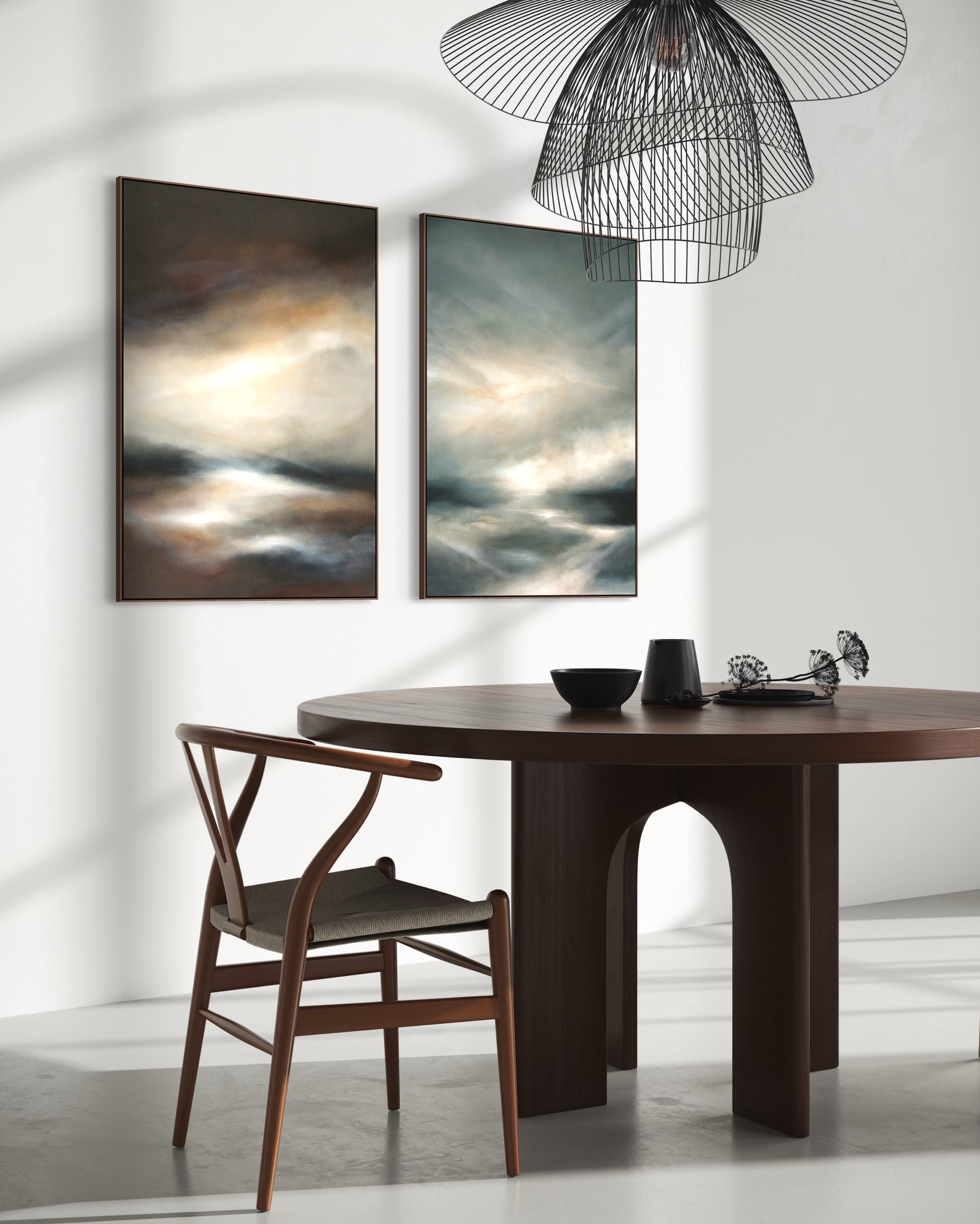 Serene Layers