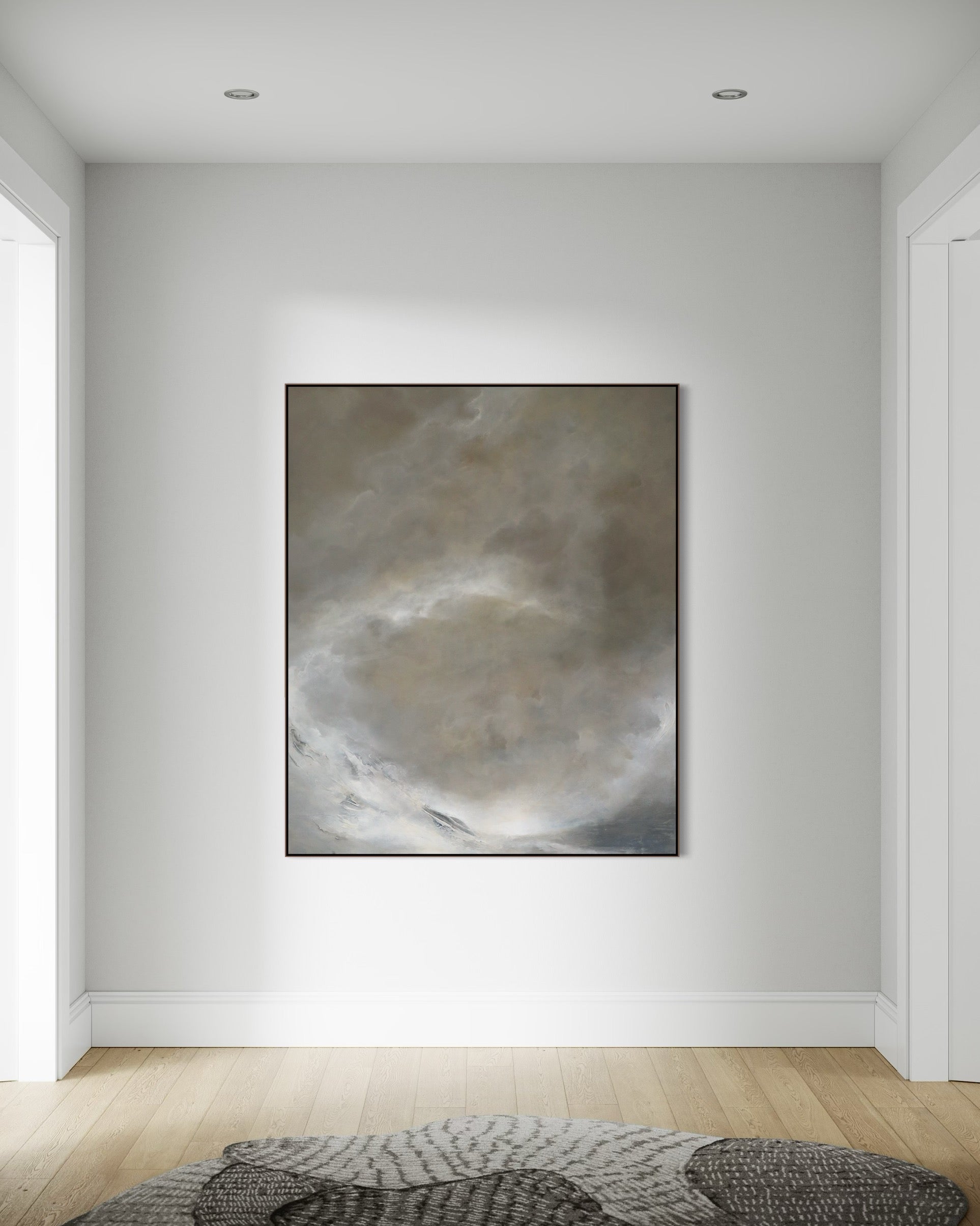 The Breath Of Eternity