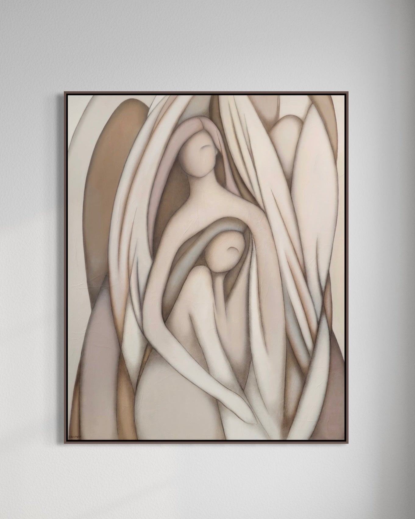 Enfolded Souls (reserverad)