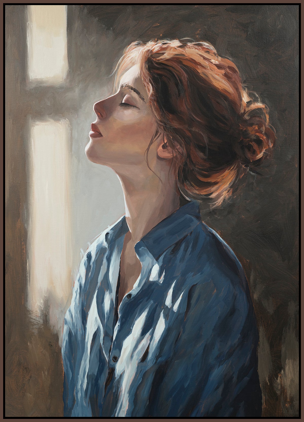Let the Light In