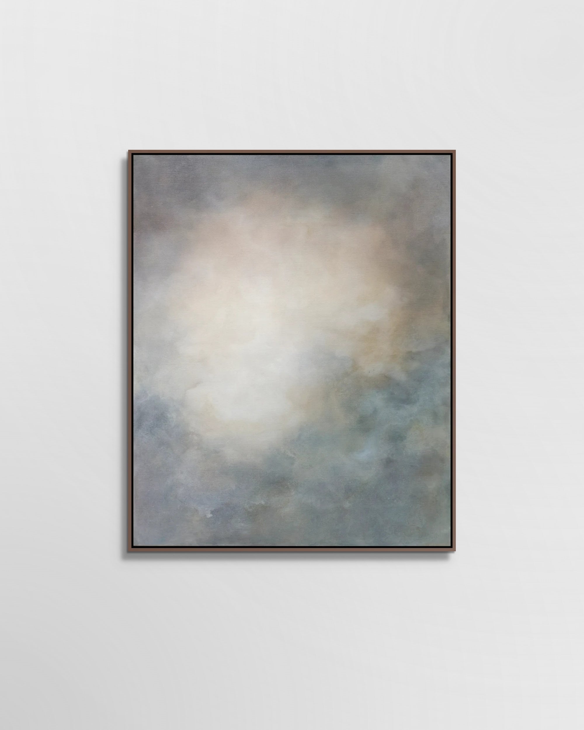 Luminous Haze