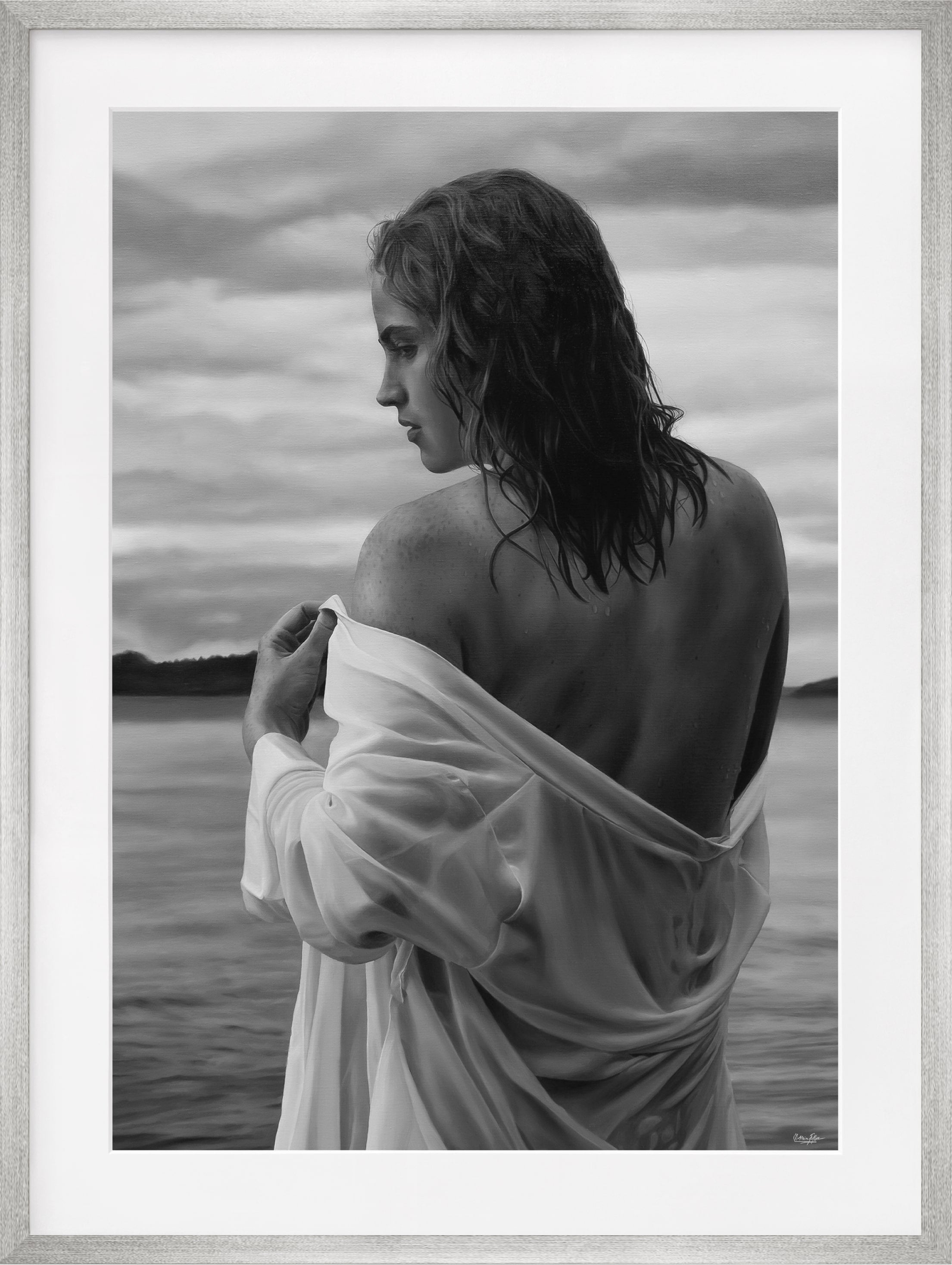 Evenstar - Fine Art Print