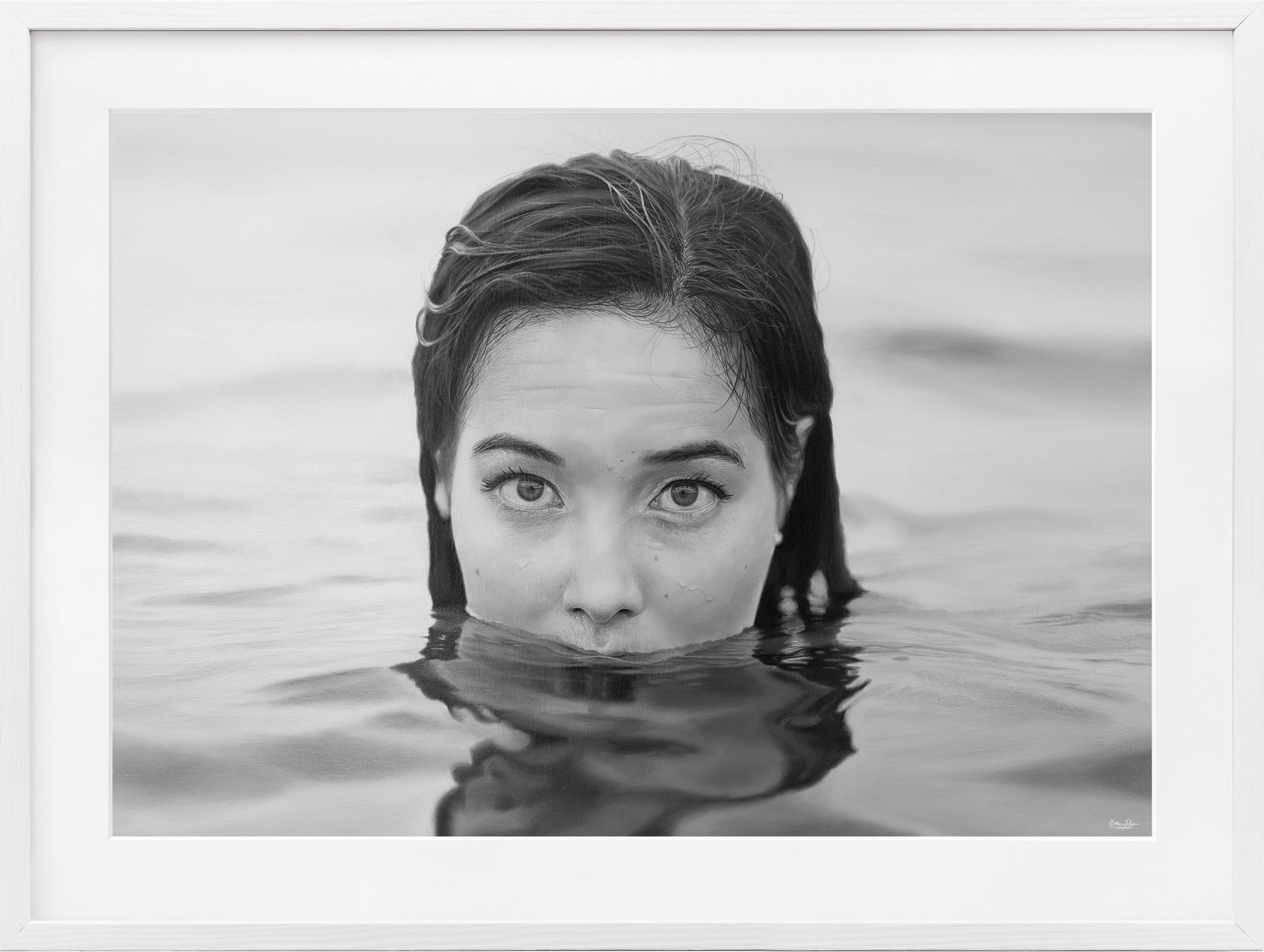 I See You - Fine Art Print