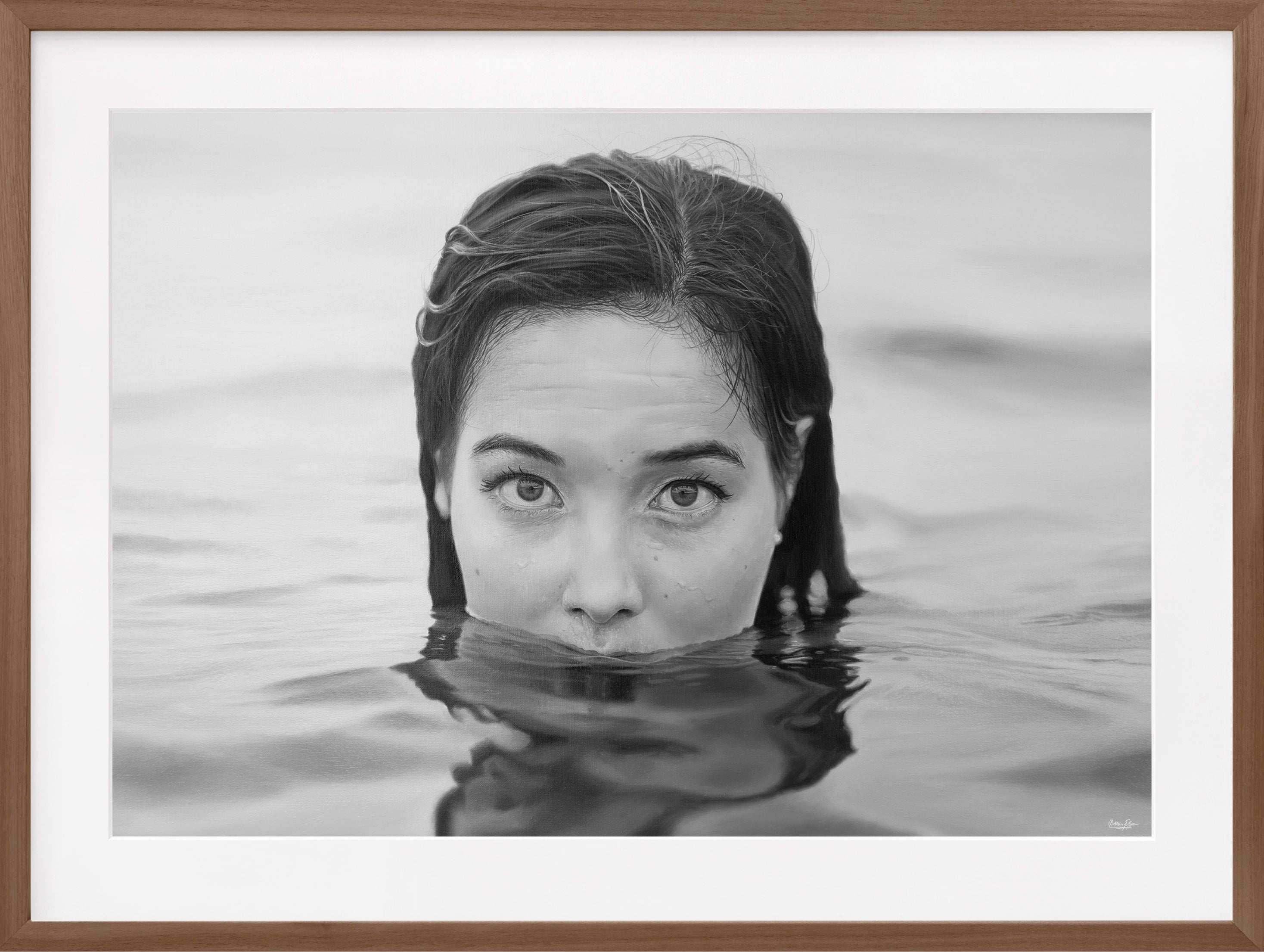I See You - Fine Art Print