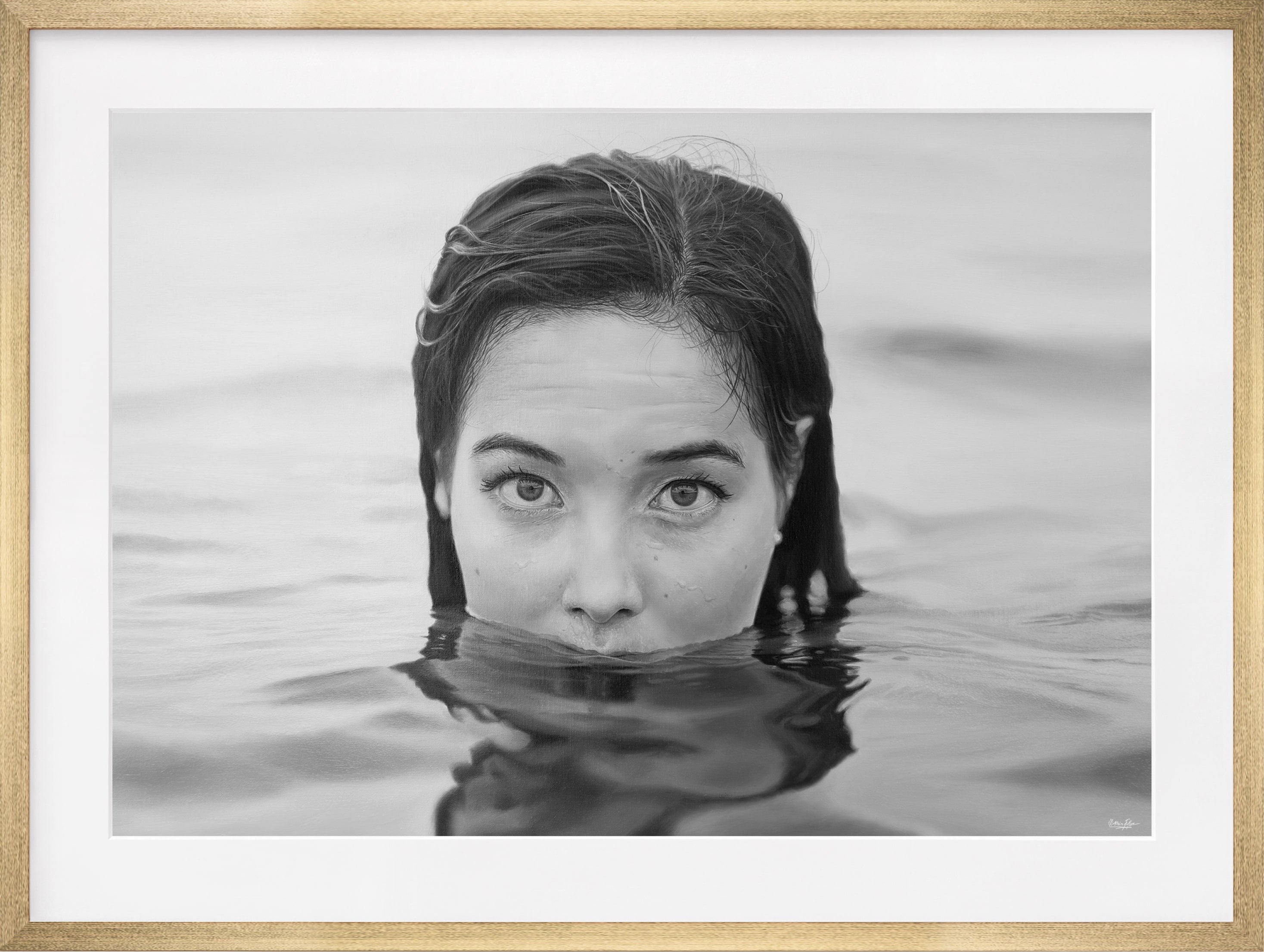 I See You - Fine Art Print