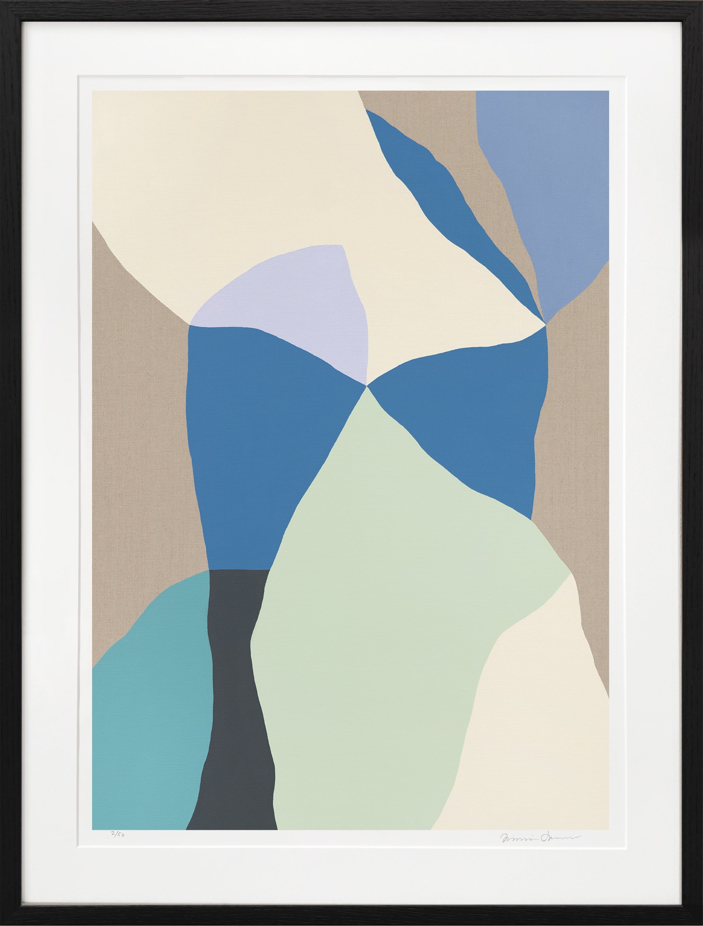 No.2312 - Fine Art Print