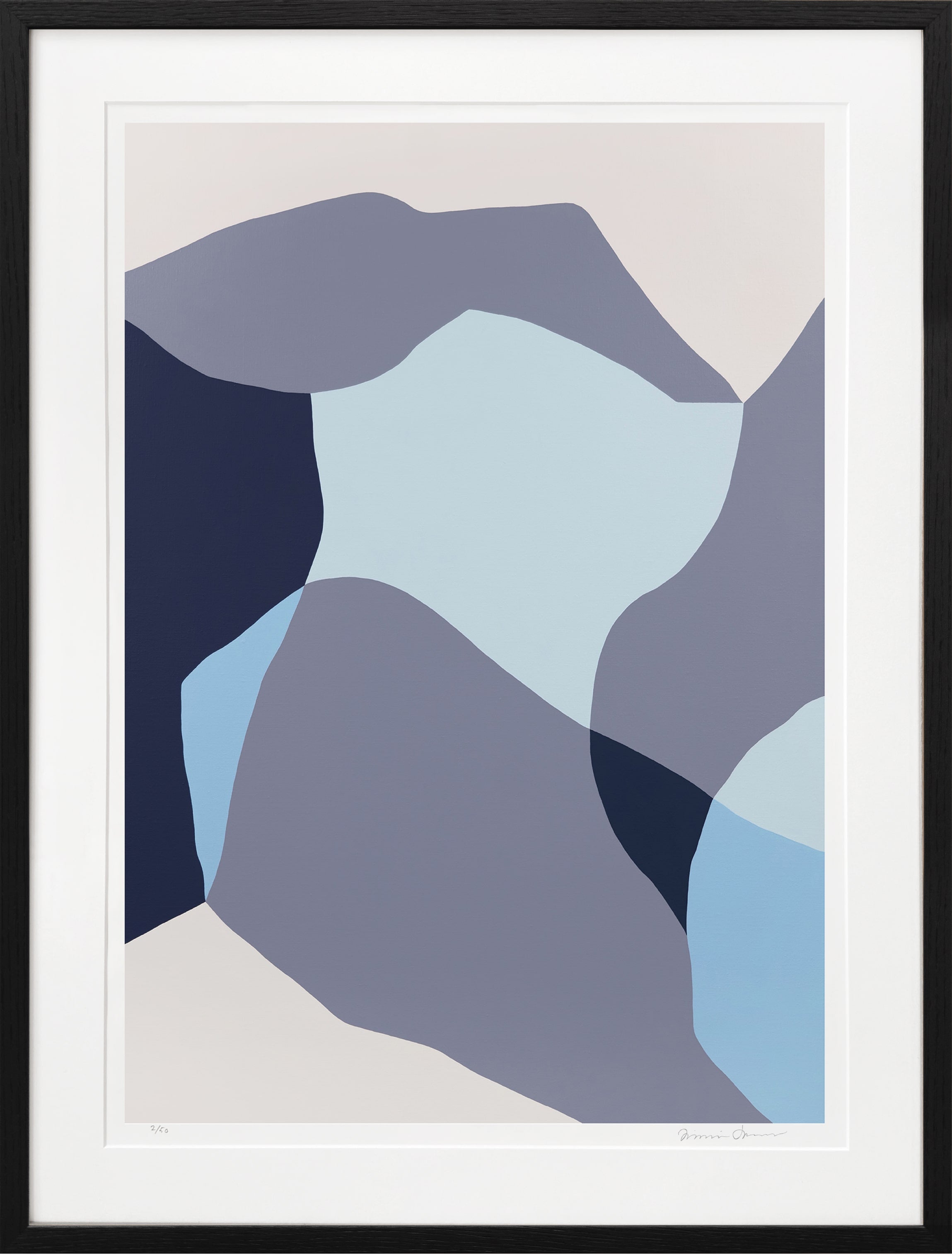 No.2321 - Fine Art Print
