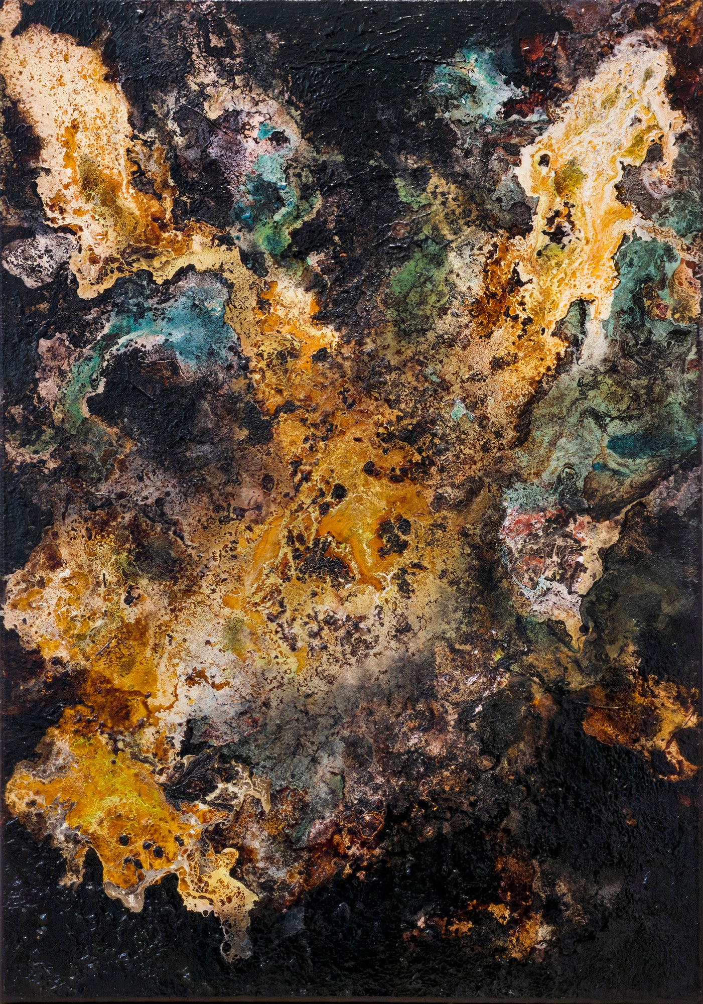 Naturstudie 26 GH9