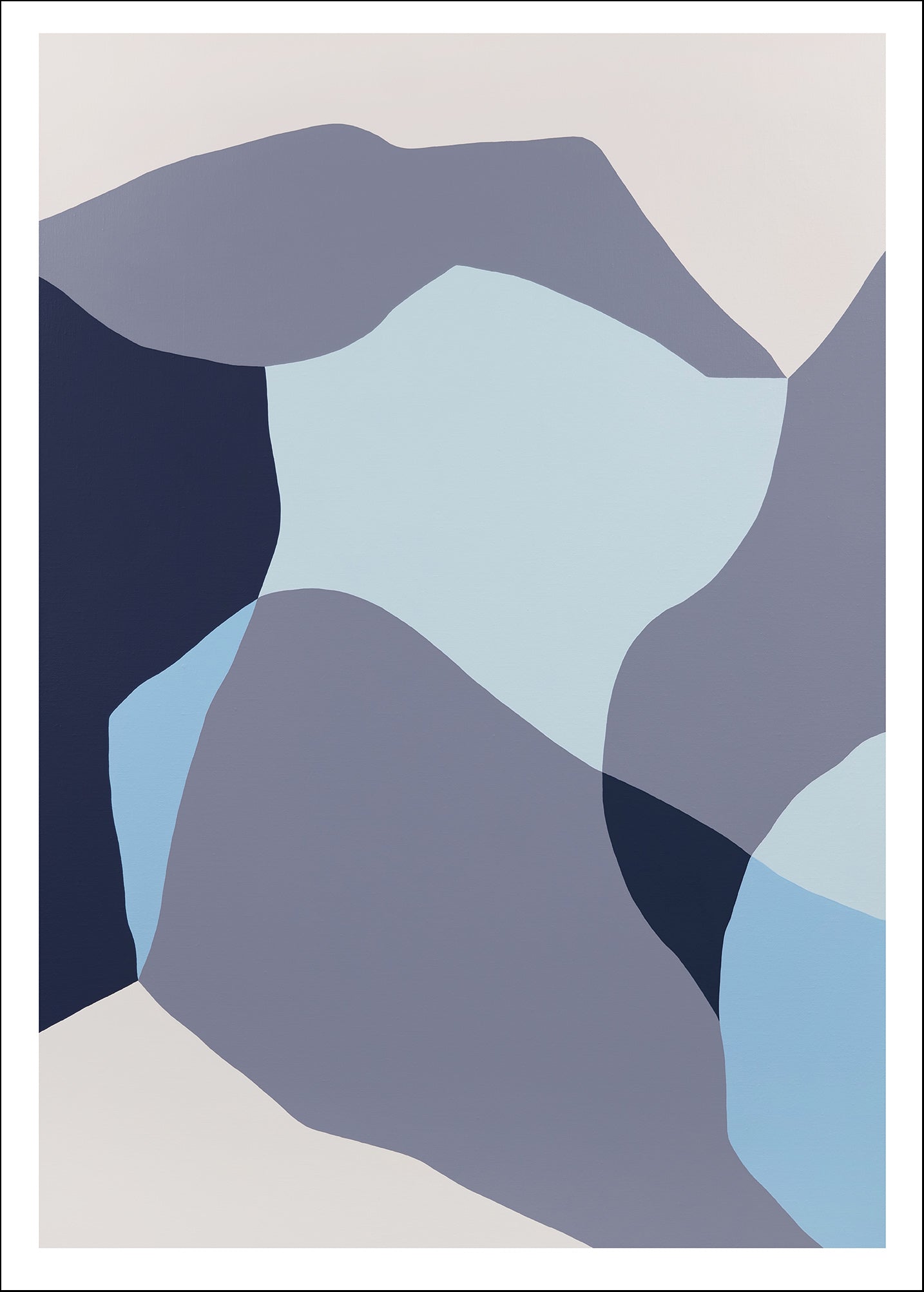No.2321 - Fine Art Print