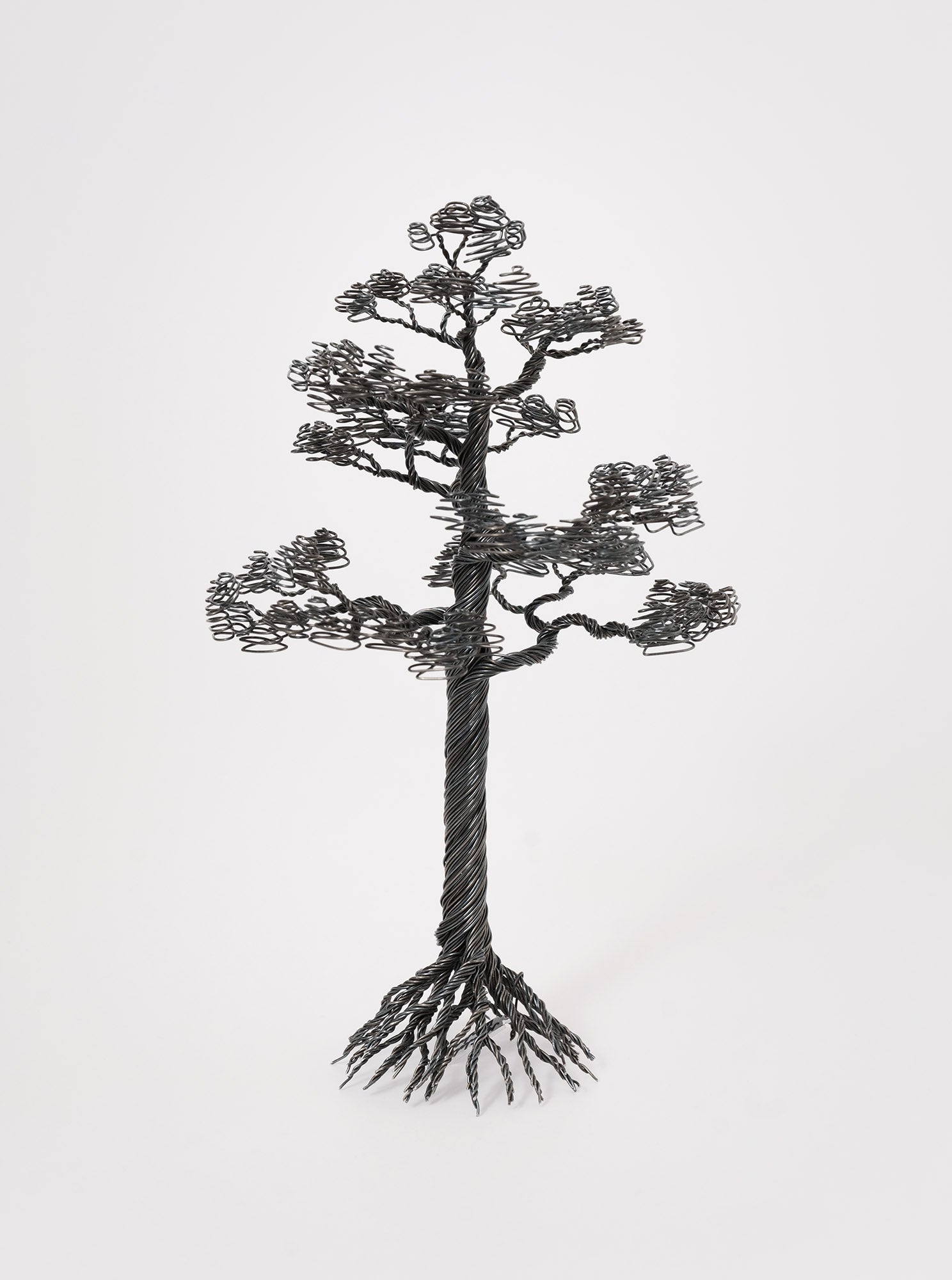 Pine - Black Annealed Iron Wire