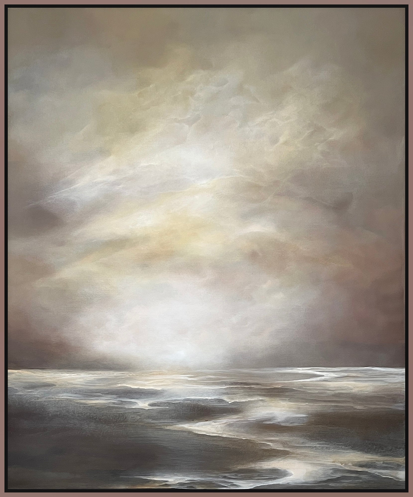 The Light Beyond