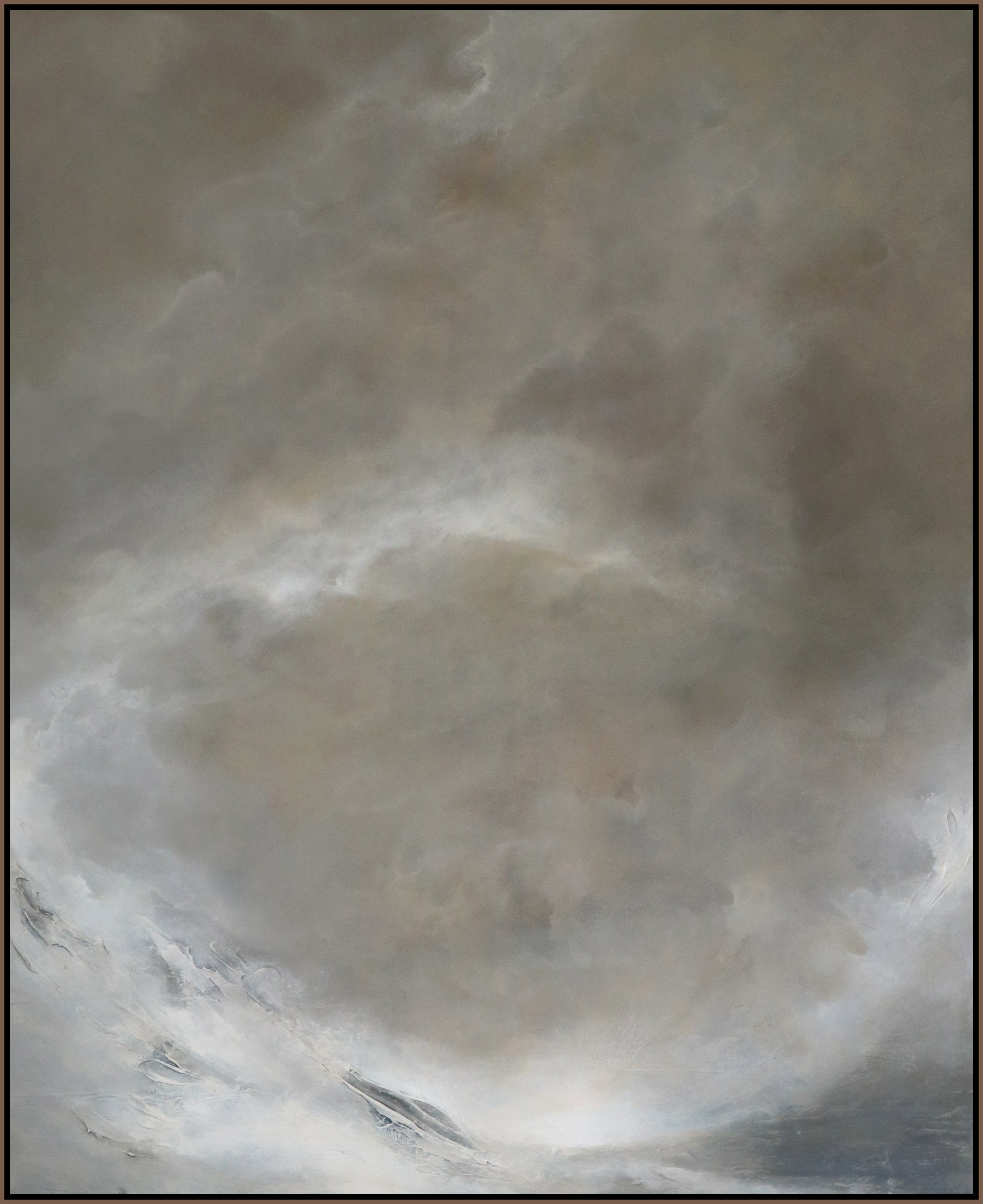 The Breath Of Eternity