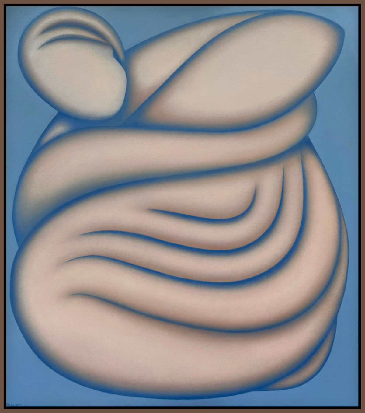 Tidal Curve
