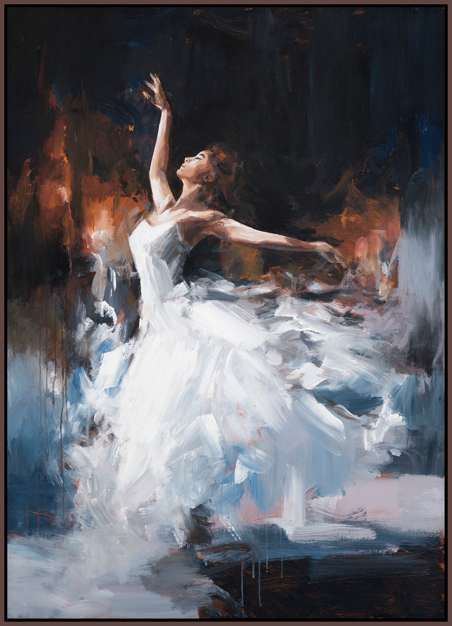 Weightless (Reserverad)