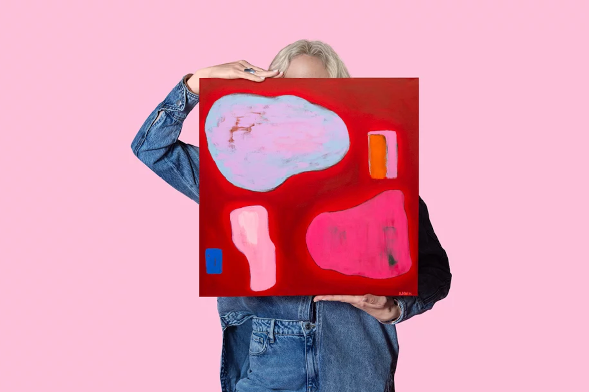 Affordable Art Fair Stockholm 251001-251005