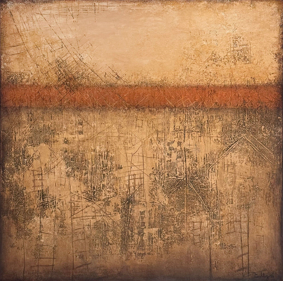 Neutral Ground
