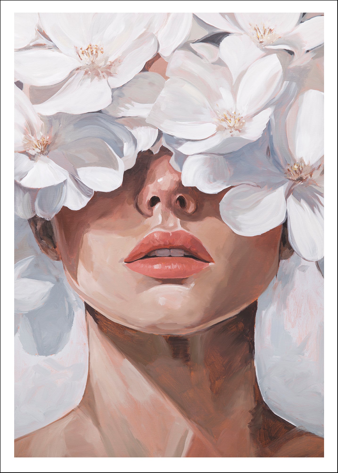 Bloom - Fine Art Print