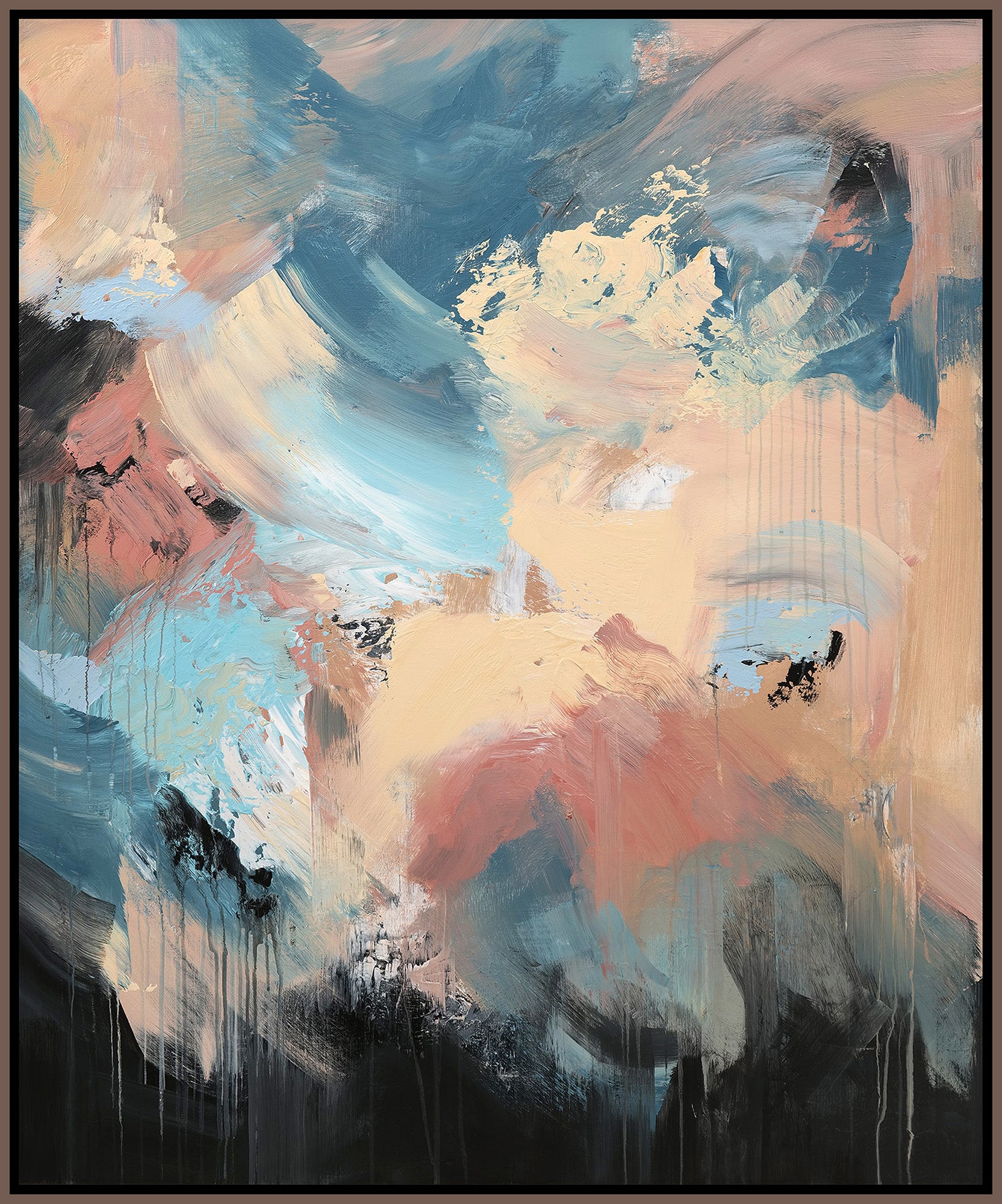 Broken Horizon (reserverad)