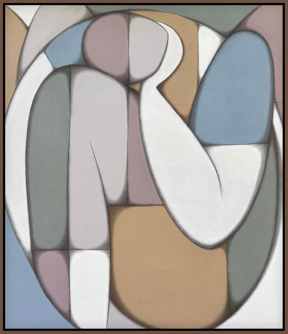 Concentric Solitude