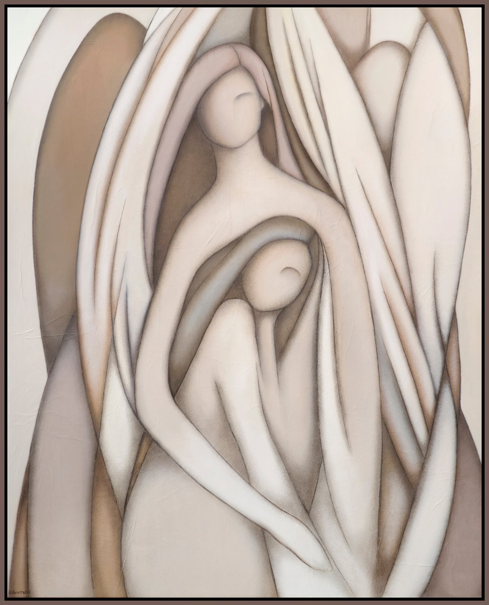 Enfolded Souls (reserverad)