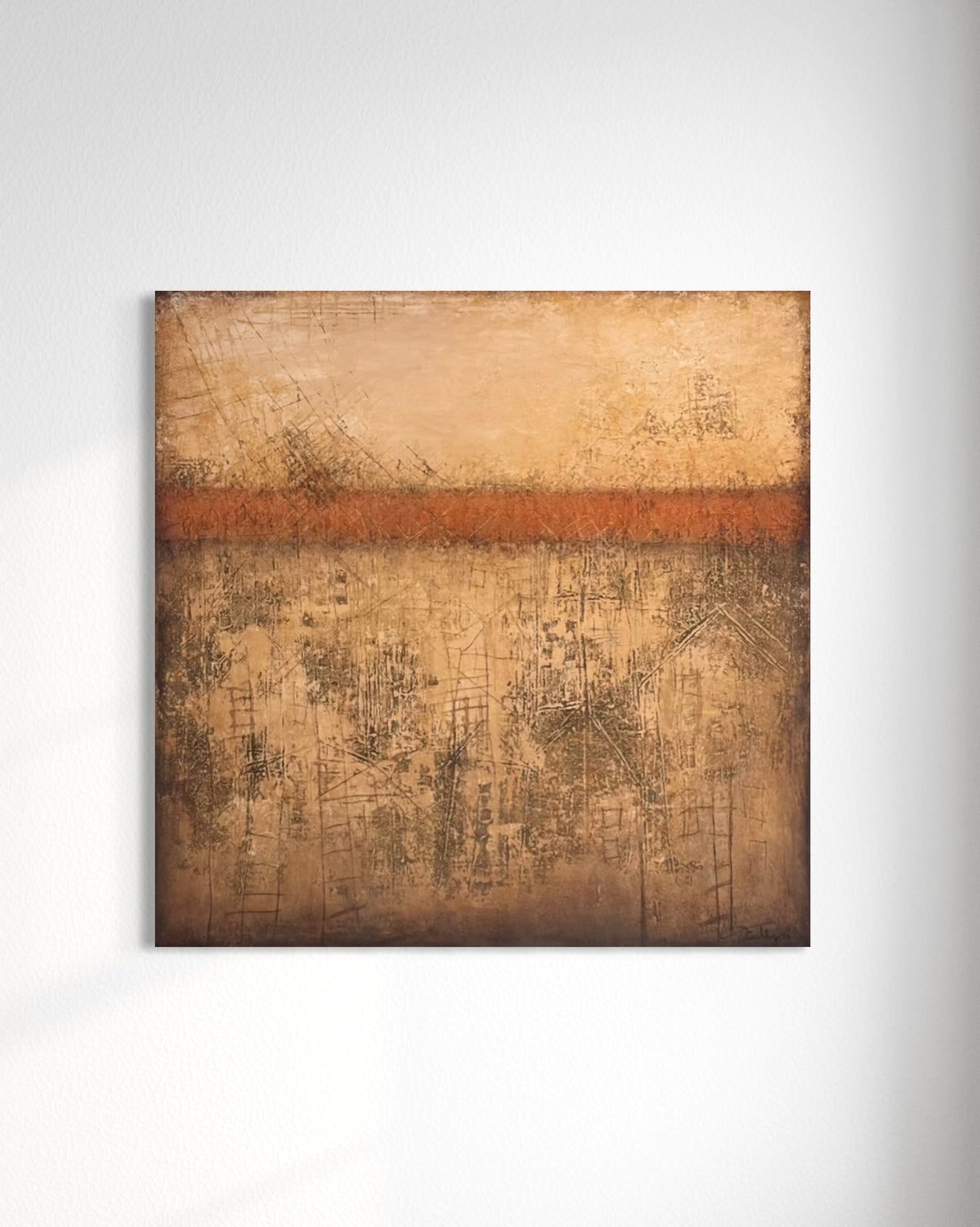 Neutral Ground