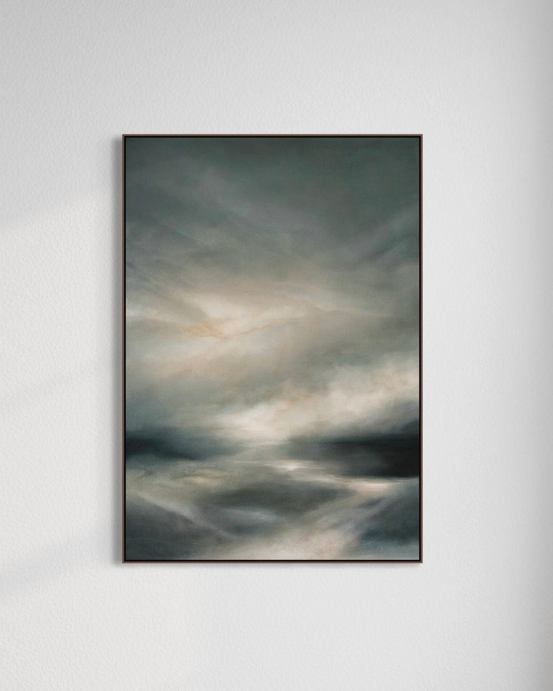 Serene Layers