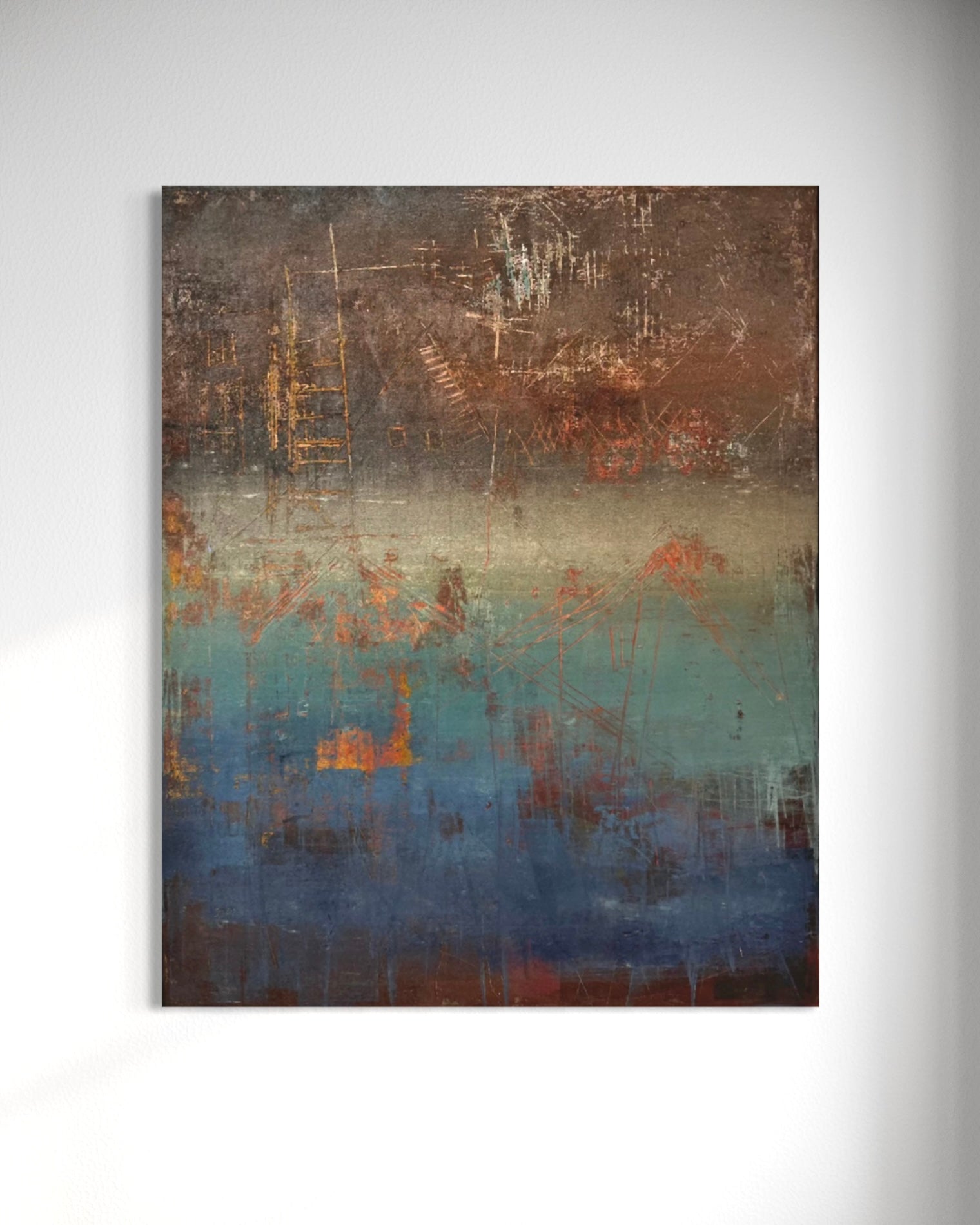 The Ancient Tide