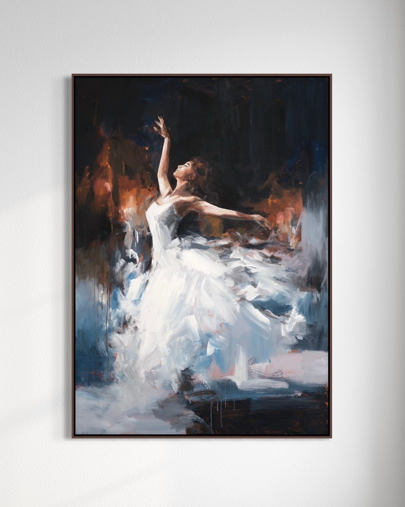 Weightless (Reserverad)