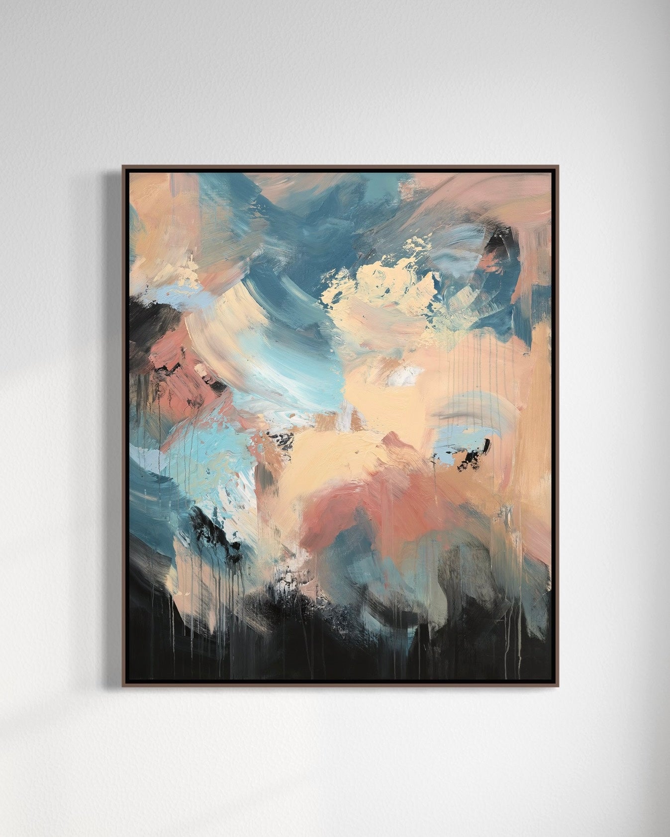 Broken Horizon (reserverad)
