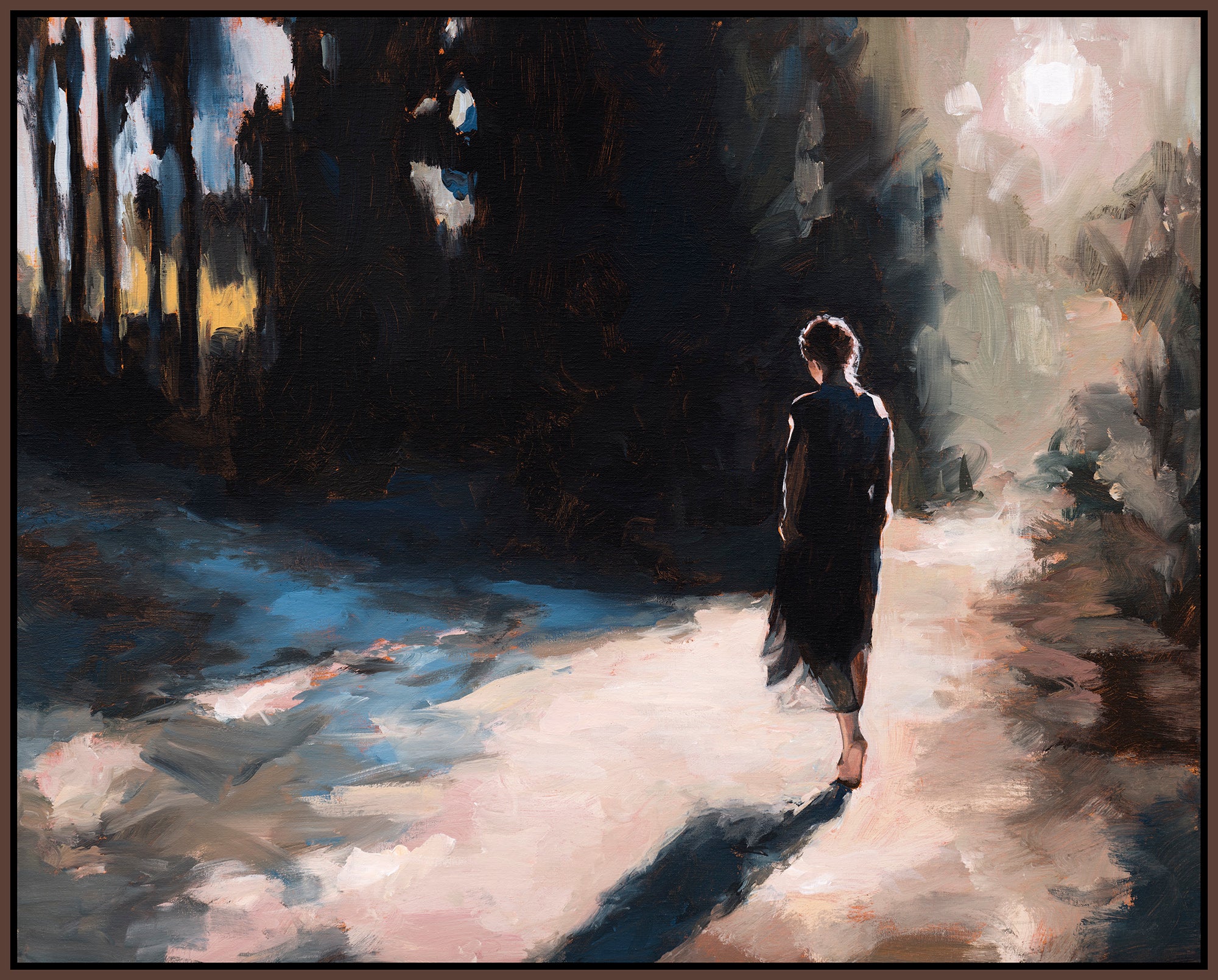 Her Way