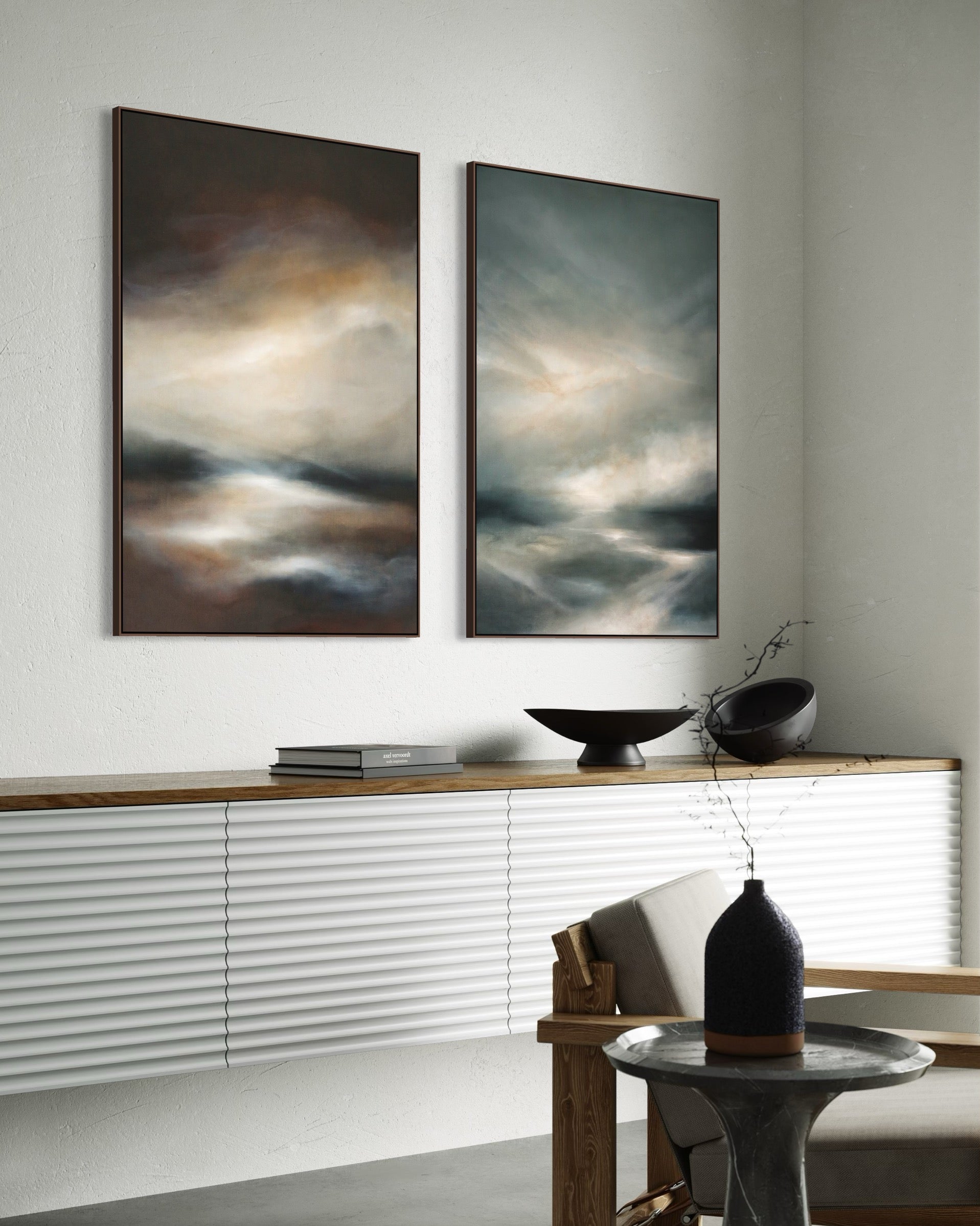 Serene Layers