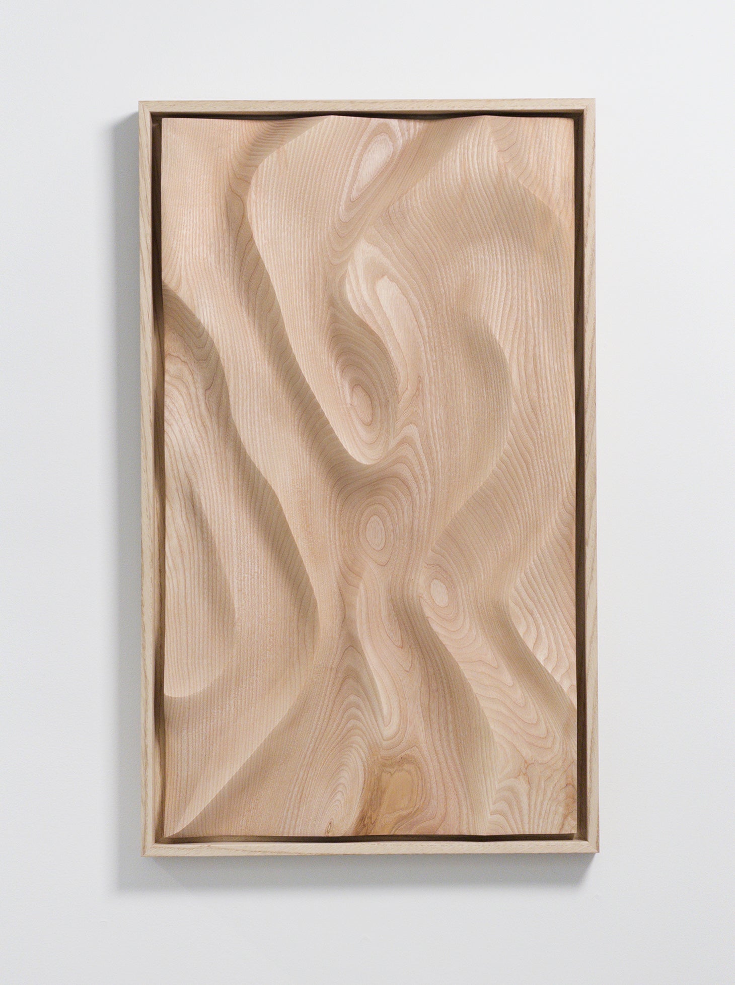 Inner Flow I