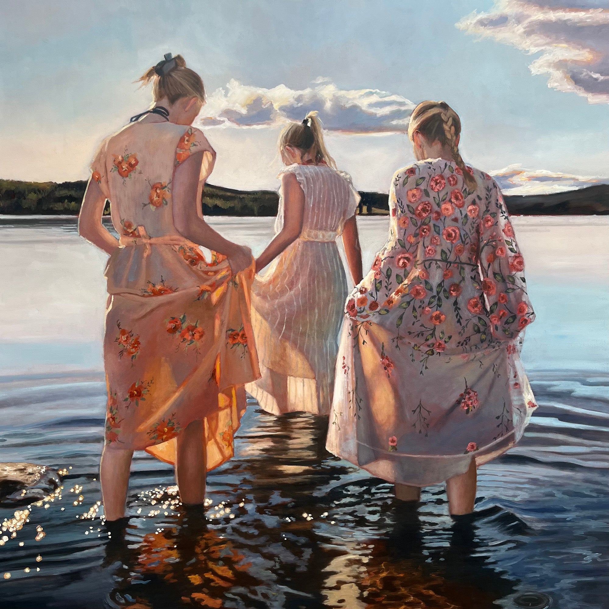 Midsommar