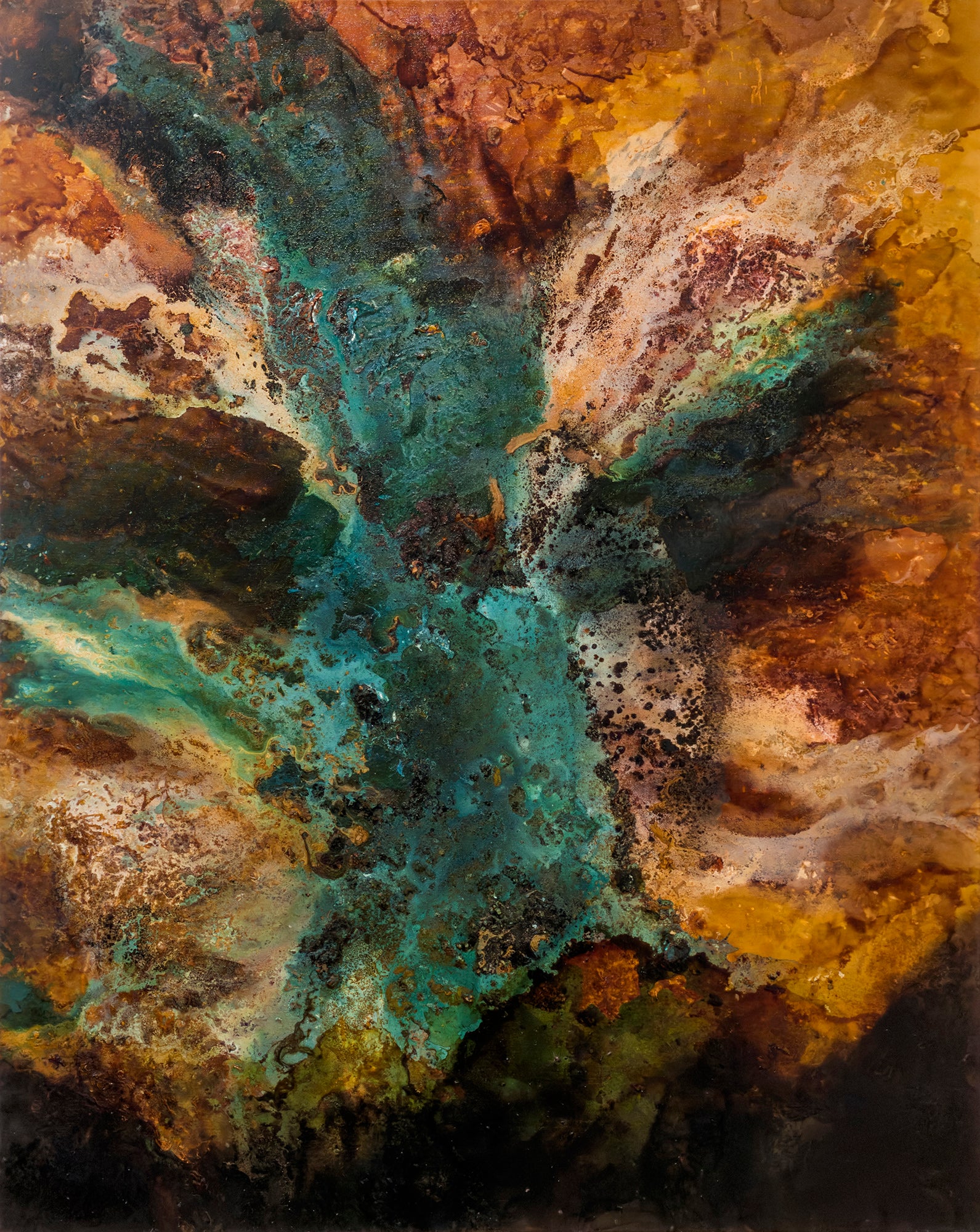 Naturstudie 25 GH8