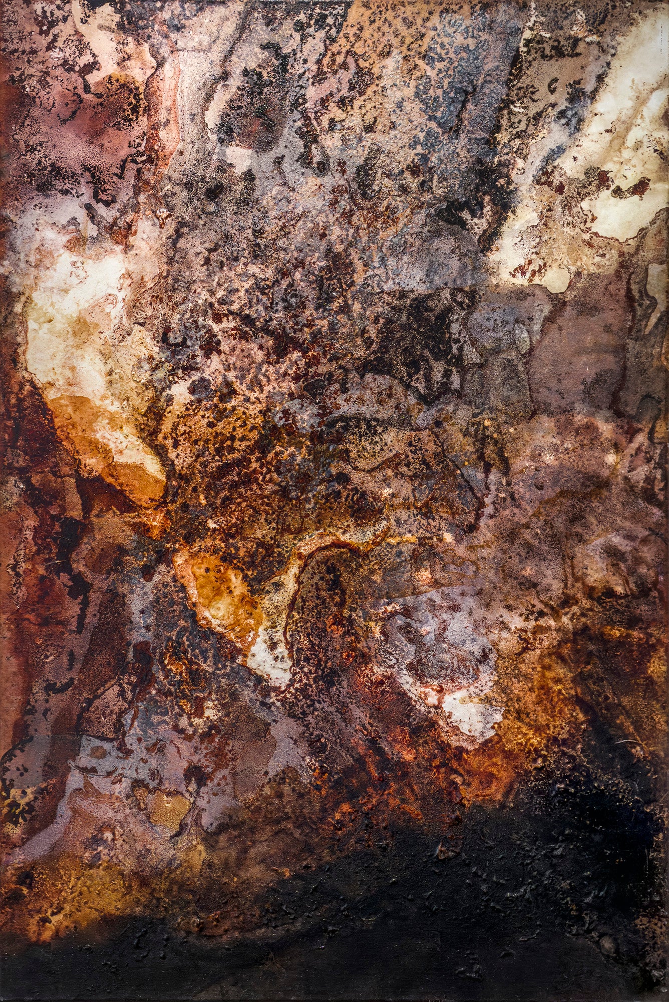 Naturstudie No.18
