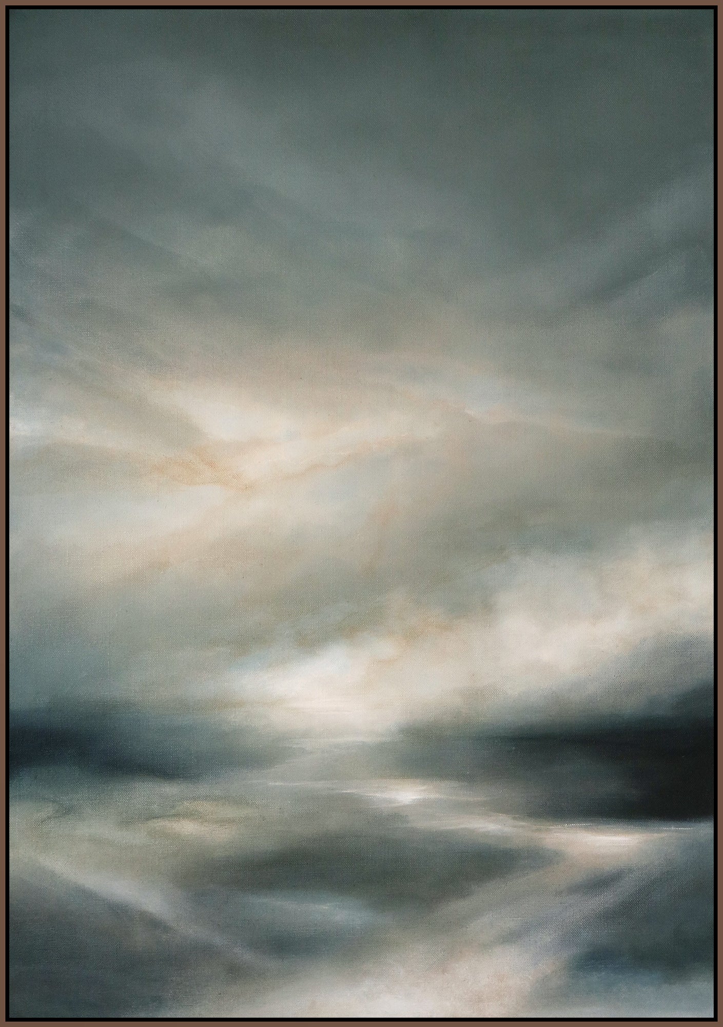 Serene Layers