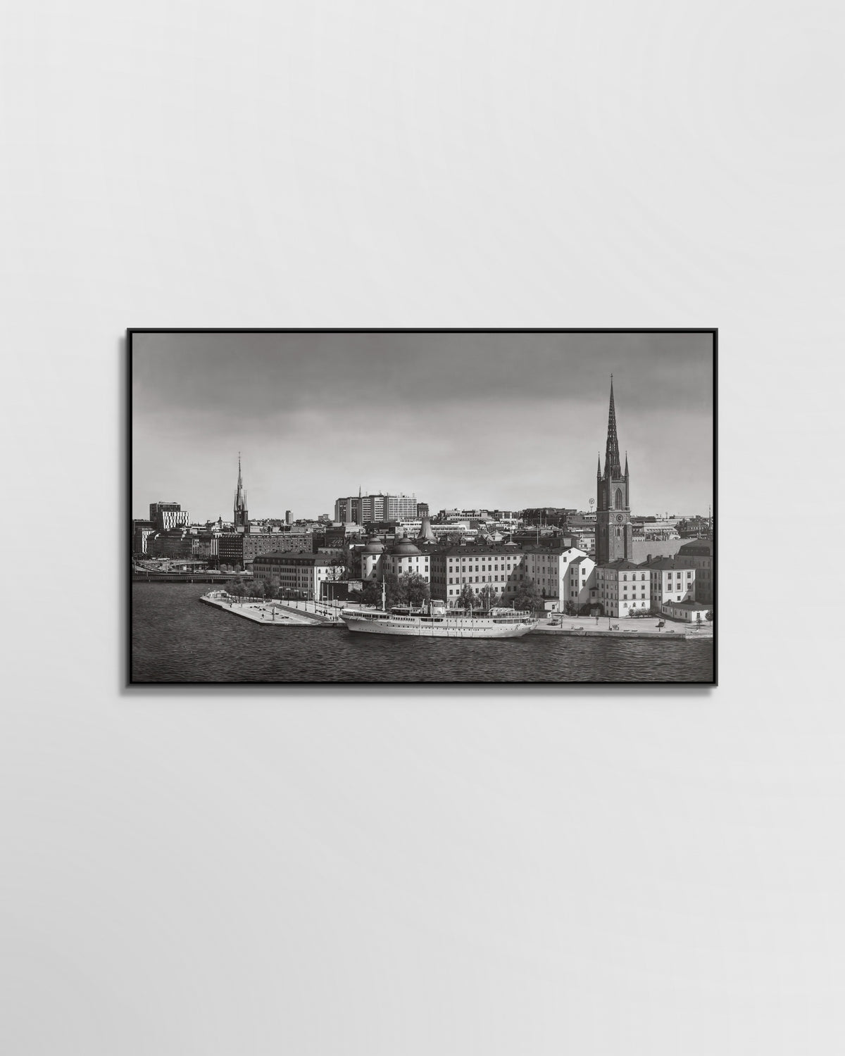 The Capital IV