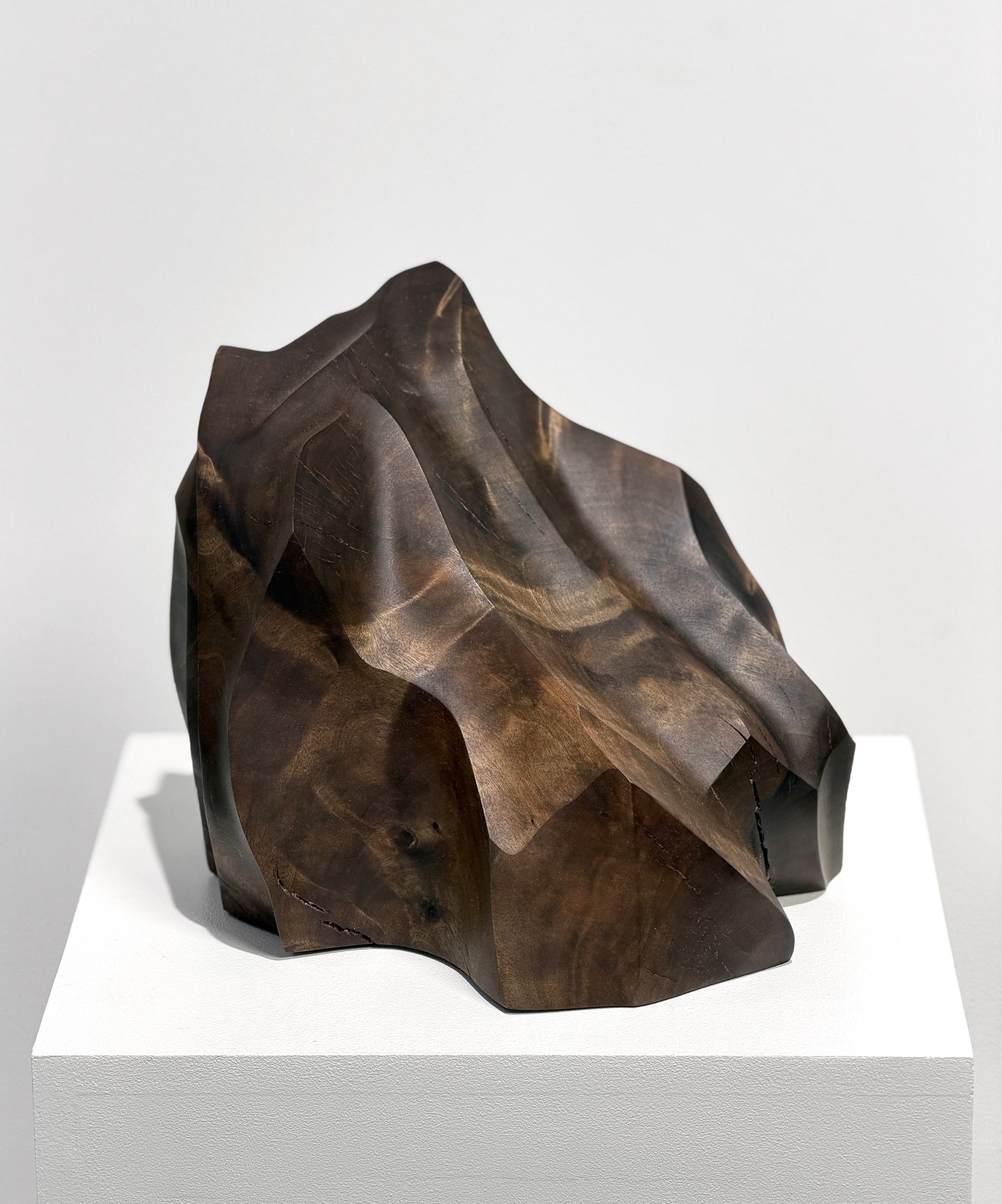 Holding the infinite